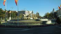 Madrid &ndash; &copy; Francisco Javier Burgos Gutierrez (Eberhardt TRAVEL)
