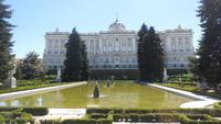 Madrid &ndash; &copy; Francisco Javier Burgos Gutierrez (Eberhardt TRAVEL)