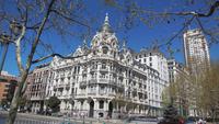 Madrid &ndash; &copy; Francisco Javier Burgos Gutierrez (Eberhardt TRAVEL)