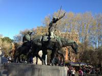 Madrid &ndash; &copy; Francisco Javier Burgos Gutierrez (Eberhardt TRAVEL)