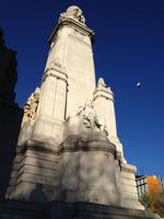 Madrid &ndash; &copy; Francisco Javier Burgos Gutierrez (Eberhardt TRAVEL)