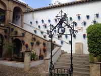 Córdoba &ndash; &copy; Francisco Javier Burgos Gutierrez (Eberhardt TRAVEL)