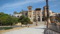 Sevilla &ndash; &copy; Francisco Javier Burgos Gutierrez (Eberhardt TRAVEL)