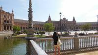 Sevilla &ndash; &copy; Francisco Javier Burgos Gutierrez (Eberhardt TRAVEL)