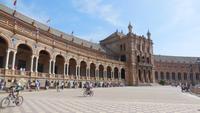 Sevilla &ndash; &copy; Francisco Javier Burgos Gutierrez (Eberhardt TRAVEL)