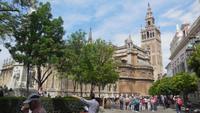 Sevilla &ndash; &copy; Francisco Javier Burgos Gutierrez (Eberhardt TRAVEL)