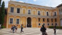Sevilla &ndash; &copy; Francisco Javier Burgos Gutierrez (Eberhardt TRAVEL)