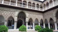 Sevilla &ndash; &copy; Francisco Javier Burgos Gutierrez (Eberhardt TRAVEL)
