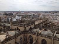 Sevilla &ndash; &copy; Francisco Javier Burgos Gutierrez (Eberhardt TRAVEL)