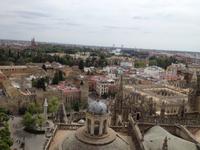 Sevilla &ndash; &copy; Francisco Javier Burgos Gutierrez (Eberhardt TRAVEL)
