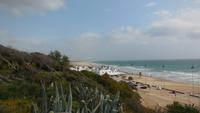 Conil de la Frontera &ndash; &copy; Francisco Javier Burgos Gutierrez (Eberhardt TRAVEL)