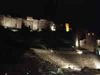 Málaga &ndash; &copy; Francisco Javier Burgos Gutierrez (Eberhardt TRAVEL)