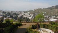 Granada &ndash; &copy; Francisco Javier Burgos Gutierrez (Eberhardt TRAVEL)