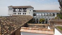 Granada &ndash; &copy; Francisco Javier Burgos Gutierrez (Eberhardt TRAVEL)