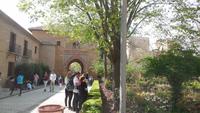 Granada &ndash; &copy; Francisco Javier Burgos Gutierrez (Eberhardt TRAVEL)