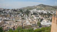 Granada &ndash; &copy; Francisco Javier Burgos Gutierrez (Eberhardt TRAVEL)