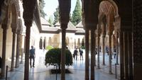 Granada &ndash; &copy; Francisco Javier Burgos Gutierrez (Eberhardt TRAVEL)