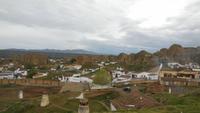 Guadix &ndash; &copy; Francisco Javier Burgos Gutierrez (Eberhardt TRAVEL)