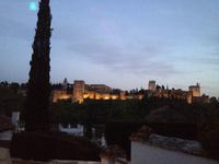 Granada &ndash; &copy; Francisco Javier Burgos Gutierrez (Eberhardt TRAVEL)