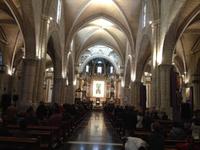 Valencia &ndash; &copy; Francisco Javier Burgos Gutierrez (Eberhardt TRAVEL)
