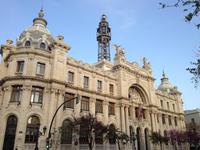 Valencia &ndash; &copy; Francisco Javier Burgos Gutierrez (Eberhardt TRAVEL)