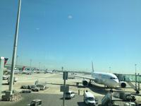 Flughafen &ndash; &copy; Francisco Javier Burgos Gutierrez (Eberhardt TRAVEL)