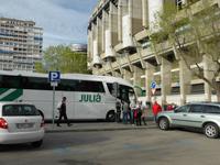004-Madrid-Bernabeu-Stadion &ndash; &copy; Dirk Schlosser (Eberhardt TRAVEL)