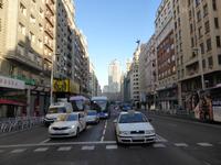 010-Madrid-Gran_Via &ndash; &copy; Dirk Schlosser (Eberhardt TRAVEL)