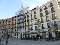 012-Madrid-Plaza_de_Oriente &ndash; &copy; Dirk Schlosser (Eberhardt TRAVEL)