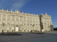 015-Madrid-Palacio_Real &ndash; &copy; Dirk Schlosser (Eberhardt TRAVEL)