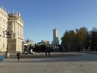 017-Madrid-Palacio_Real &ndash; &copy; Dirk Schlosser (Eberhardt TRAVEL)