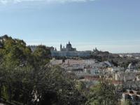 023-Madrid-Palacio_Real &ndash; &copy; Dirk Schlosser (Eberhardt TRAVEL)