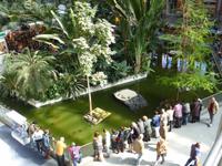 026-Madrid-Atocha-Bahnhof &ndash; &copy; Dirk Schlosser (Eberhardt TRAVEL)