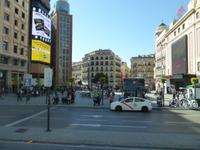027-Madrid-Plaza_de_Callao &ndash; &copy; Dirk Schlosser (Eberhardt TRAVEL)
