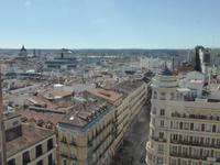 034-Madrid-Plaza_de_Callao &ndash; &copy; Dirk Schlosser (Eberhardt TRAVEL)