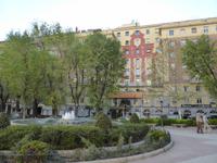 037-Madrid-Gran_Hotel_Conde_Duque &ndash; &copy; Dirk Schlosser (Eberhardt TRAVEL)
