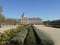 042-Aranjuez &ndash; &copy; Dirk Schlosser (Eberhardt TRAVEL)
