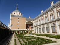 044-Aranjuez &ndash; &copy; Dirk Schlosser (Eberhardt TRAVEL)