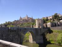 047-Toledo &ndash; &copy; Dirk Schlosser (Eberhardt TRAVEL)