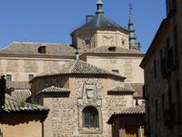 058-Toledo &ndash; &copy; Dirk Schlosser (Eberhardt TRAVEL)
