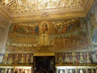 064-Toledo-Kathedrale_Sale_Capitular &ndash; &copy; Dirk Schlosser (Eberhardt TRAVEL)