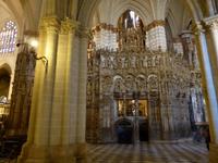 065-Toledo-Kathedrale &ndash; &copy; Dirk Schlosser (Eberhardt TRAVEL)