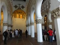066-Toledo-Santa_Maria_la_Blanca &ndash; &copy; Dirk Schlosser (Eberhardt TRAVEL)