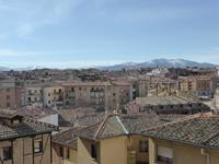 079-Segovia &ndash; &copy; Dirk Schlosser (Eberhardt TRAVEL)