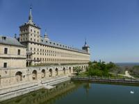 095-San_Lorenzo_de_el_Escorial &ndash; &copy; Dirk Schlosser (Eberhardt TRAVEL)