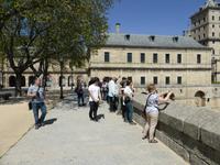 096-San_Lorenzo_de_el_Escorial &ndash; &copy; Dirk Schlosser (Eberhardt TRAVEL)