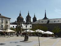 098-San_Lorenzo_de_el_Escorial &ndash; &copy; Dirk Schlosser (Eberhardt TRAVEL)