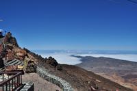 Teide &ndash; &copy; Martin Büchner (Eberhardt TRAVEL)