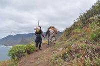 Anagagebirge &ndash; &copy; Martin Büchner (Eberhardt TRAVEL)