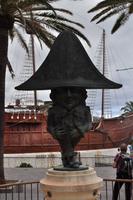 Santa Cruz de La Palma &ndash; &copy; Martin Büchner (Eberhardt TRAVEL)